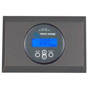 Akcesorium PV Wall mount enclosure for BMV or MPPT Control do instalacji fotowoltaicznej - obrazek 4