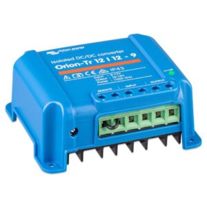 Orion-Tr 12/12-9A (110W) komponent systemu PV - obrazek 2