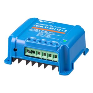 Orion-Tr 48/12-9A (110W) komponent systemu PV - obrazek 3