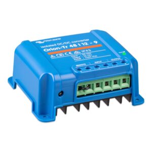 Orion-Tr 48/12-9A (110W) komponent systemu PV - obrazek 4