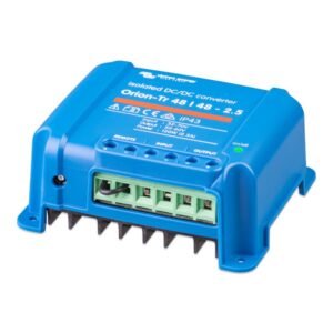 Orion-Tr 48/48-2,5A (120W) komponent systemu PV - obrazek 3