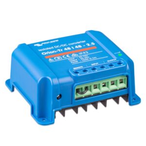 Orion-Tr 48/48-2,5A (120W) komponent systemu PV - obrazek 4