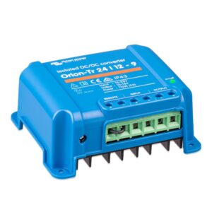 Orion-Tr 24/12-9A (110W) komponent systemu PV - obrazek 4