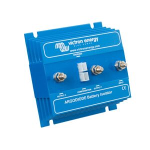 Argodiode 160-2AC 2 batteries 160A komponent systemu PV - obrazek 2