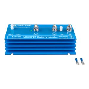 Argofet 200-2 Two batteries 200A komponent systemu PV - obrazek 2