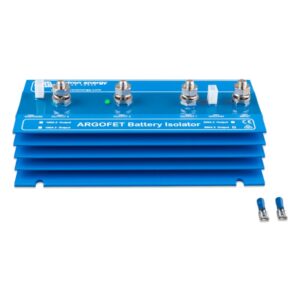 Argofet 200-3 Three batteries 200A komponent systemu PV - obrazek 2