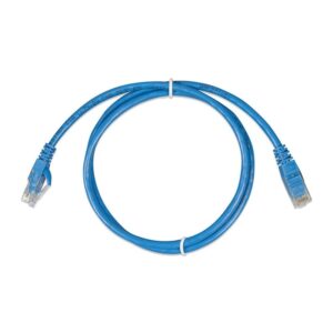 Przewód solarny RJ45 UTP Cable 0,9 m trwały i elastyczny