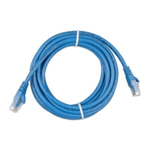 Przewód solarny RJ45 UTP Cable 10 m trwały i elastyczny