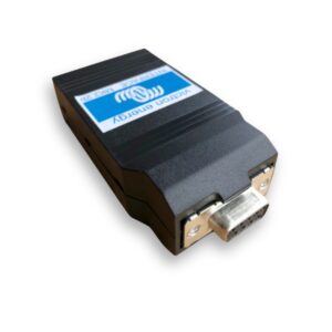 Interface MK2.2b (VE.Bus to RS232) - obrazek 2