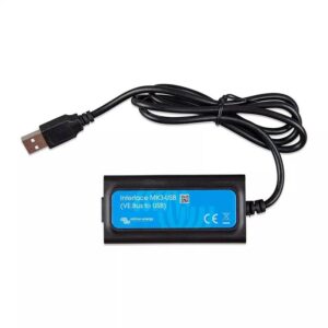 Akcesorium PV Interface MK3-USB (VE.Bus to USB) do instalacji fotowoltaicznej