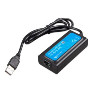 Akcesorium PV Interface MK3-USB (VE.Bus to USB) do instalacji fotowoltaicznej - obrazek 2