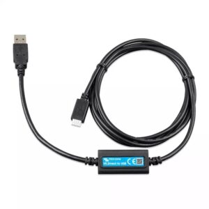 Akcesorium PV RS232 to USB converter do instalacji fotowoltaicznej