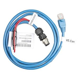 Akcesorium PV VE.Can to NMEA2000 Micro-C male do instalacji fotowoltaicznej
