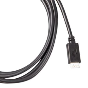 Akcesorium PV VE.Direct TX digital output cable (PWM light dimming cable) do instalacji fotowoltaicznej - obrazek 2