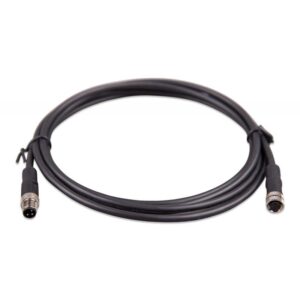 Male to Female 3 pole 2 m (bag of 2) komponent systemu PV