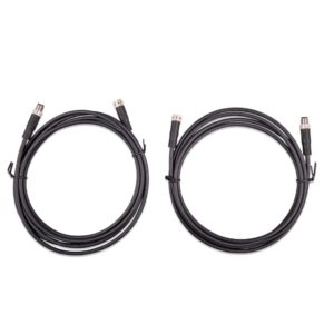 Male to Female 3 pole 2 m (bag of 2) komponent systemu PV - obrazek 2