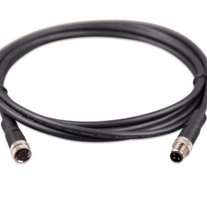 Male to Female 3 pole 2 m (bag of 2) komponent systemu PV - obrazek 3