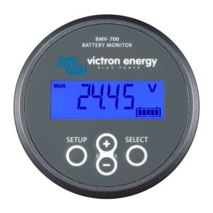 Akcesorium PV Battery Monitor BMV-700 do instalacji fotowoltaicznej
