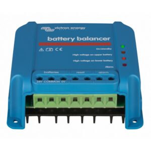 Battery Balancer Victron Energy komponent systemu PV - obrazek 3