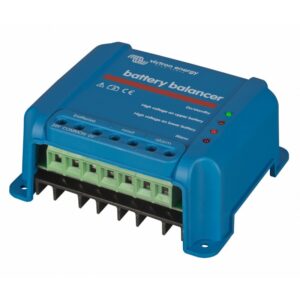 Battery Balancer Victron Energy komponent systemu PV - obrazek 4