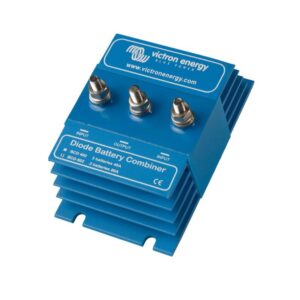 BCD 802 2 batteries 80A komponent systemu PV - obrazek 2