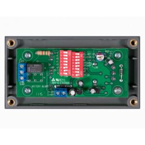Akcesorium PV Battery Alarm GX do instalacji fotowoltaicznej - obrazek 2