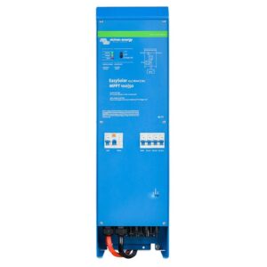 EasySolar 12/1600/70-16 MPPT 100/50 komponent systemu PV