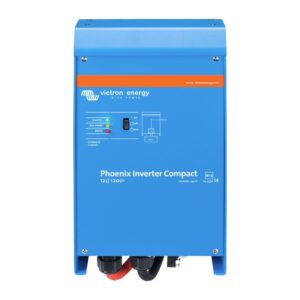 Phoenix Inverter C 12/1200 komponent systemu PV