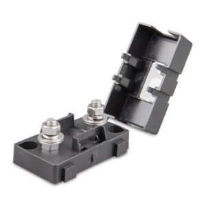 Fuse holder for MIDI-fuse komponent systemu PV