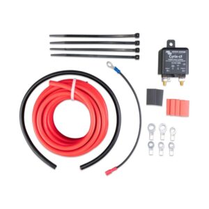 Akcesorium PV Cyrix-ct 12/24V-120A Battery combiner kit do instalacji fotowoltaicznej - obrazek 2
