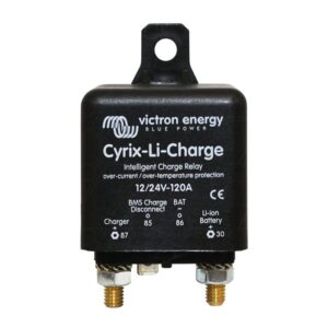 Akcesorium PV Cyrix-Li-Charge 12/24V-120A do instalacji fotowoltaicznej