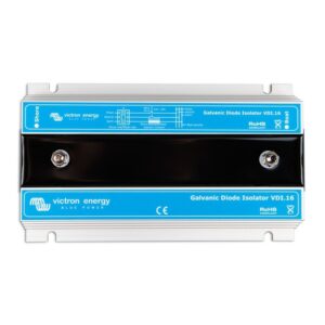 Galvanic Isolator VDI-16 komponent systemu PV