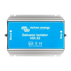Galvanic Isolator VDI-32 komponent systemu PV