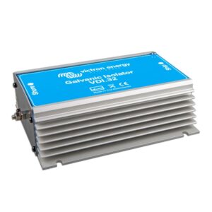 Galvanic Isolator VDI-32 komponent systemu PV - obrazek 2