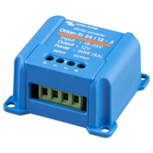 Orion-Tr 24/12-5 (60W) komponent systemu PV - obrazek 3