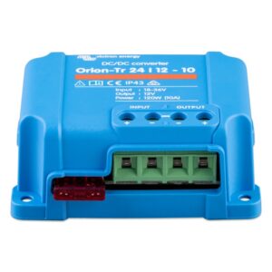 Orion-Tr 24/12-10 (120W) komponent systemu PV - obrazek 2