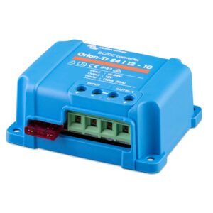 Orion-Tr 24/12-10 (120W) komponent systemu PV - obrazek 3