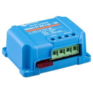 Orion-Tr 24/12-10 (120W) komponent systemu PV - obrazek 4