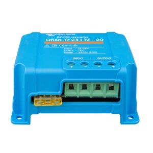 Orion-Tr 24/12-20 (240W) komponent systemu PV - obrazek 3