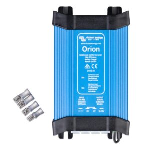 Orion 24/12-25 komponent systemu PV - obrazek 4