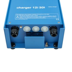 Phoenix Charger 12/30 (2+1) 120-240V komponent systemu PV - obrazek 3