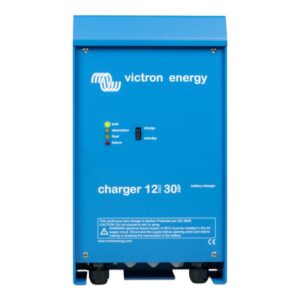 Phoenix Charger 12/30 (2+1) 120-240V komponent systemu PV - obrazek 4