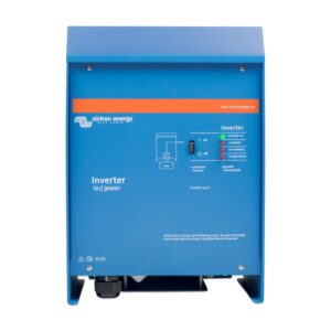 Phoenix Inverter 12/3000 komponent systemu PV