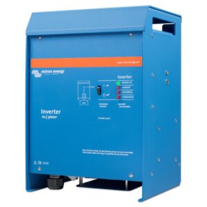 Phoenix Inverter 12/3000 komponent systemu PV - obrazek 2