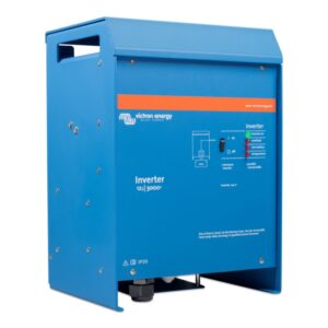 Phoenix Inverter 12/3000 komponent systemu PV - obrazek 4