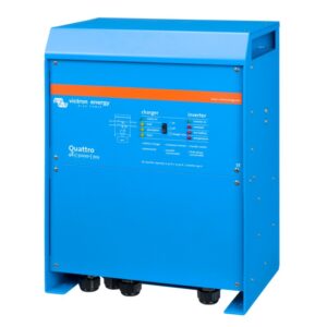 Quattro 48/5000/70-100/100 komponent systemu PV - obrazek 2