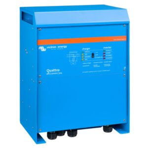 Quattro 48/5000/70-100/100 komponent systemu PV - obrazek 3