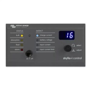 Akcesorium PV Skylla-i Control GX (RJ45) do instalacji fotowoltaicznej