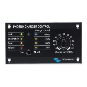 Akcesorium PV Phoenix Charger Control do instalacji fotowoltaicznej