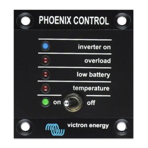Akcesorium PV Phoenix Inverter Control do instalacji fotowoltaicznej